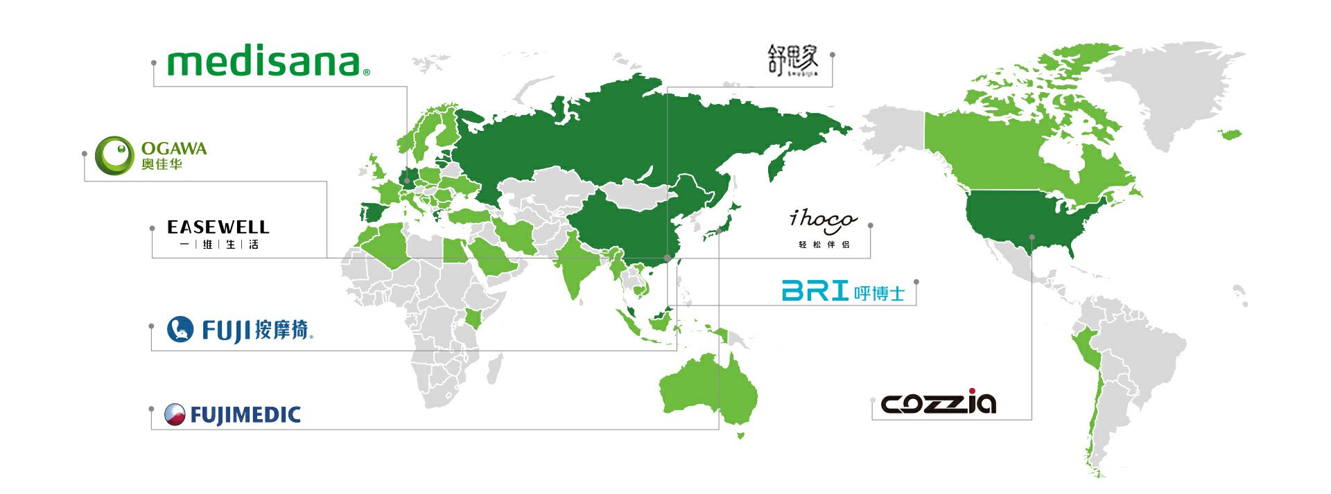 <b>乐鱼网页版·官方站网站-乐鱼online(中国)</b>集团及旗下品牌介绍
